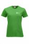 T-skjorte Dame  Grønn
